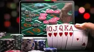 lv22 Online Card Games