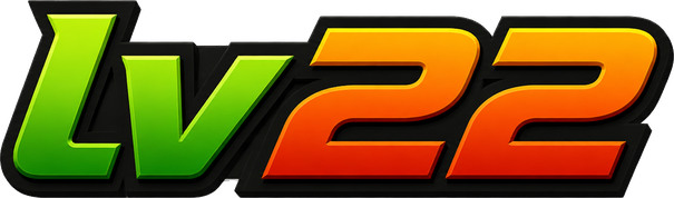 lv22 Logo